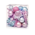 35pc Sweet & Mix Shape Multipack Sugarplum