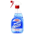 Carplan Blue Star Trigger De-icer Spray 500ml