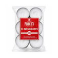 Prices Household Maxi Tealights 12s