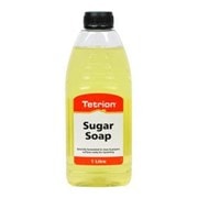 Tetrosyl Sugar Soap 1ltr (TSU010)