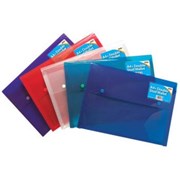 Tiger 2 Stud Carry Wallet A4+ (300787)