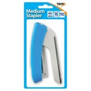 Tiger 26/6 Medium Stapler Asst Tiger 26/6 Medium Stapler Asst