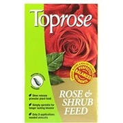Toprose Rose 1kg Toprose Rose 1kg