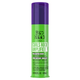 Tigi Bed Head Curls Cream Defined 113ml Tigi Bed Head Curls Cream Defined 113ml