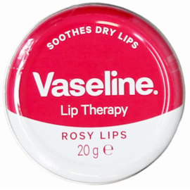 Vaseline Lip Therapy Rosy 20g Vaseline Lip Therapy Rosy 20g