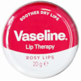 Vaseline Lip Therapy Rosy 20g