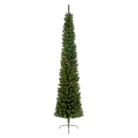 Pine Green Pencil Tree 2.2m Pine Green Pencil Tree 2.2m