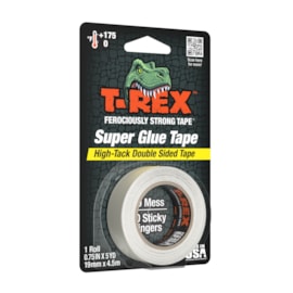 T-Rex Superglue On A Roll