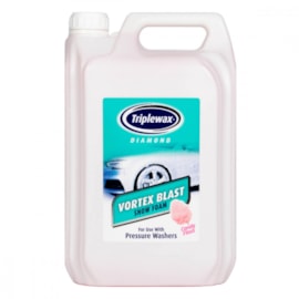 Triplewax Snow Foam 5ltr Triplewax Snow Foam 5ltr