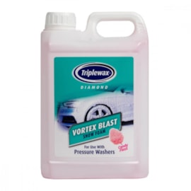 Triplewax Snow Foam 2.5ltr