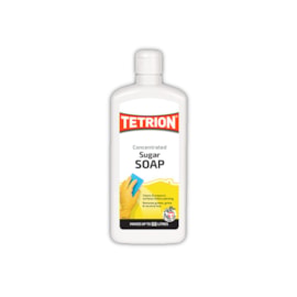 Tetrosyl Sugar Soap 1ltr Tetrosyl Sugar Soap 1ltr
