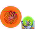 Fun Squad Frisbee Assorted Colours 25cm Fun Squad Frisbee Assorted Colours 25cm