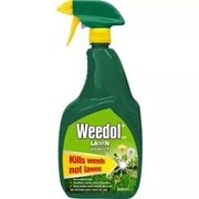 Weedol Lawn Weedkiller 800ml (119387)