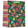 Baubles Gift Bag Large Baubles Gift Bag Large