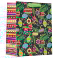 Baubles Gift Bag Large