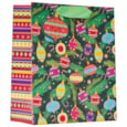 Baubles Gift Bag Medium Baubles Gift Bag Medium