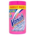 Vanish Oxiaction Pink Powder 1.5kg Vanish Oxiaction Pink Powder 1.5kg