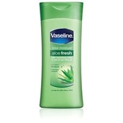 Vaseline Aloe Fresh Lotion 400ml Vaseline Aloe Fresh Lotion 400ml