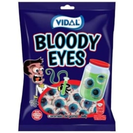 Vidal Bloody Eyes 90g Vidal Bloody Eyes 90g