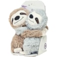 Warmies Warm Hugs Sloths Warmies Warm Hugs Sloths