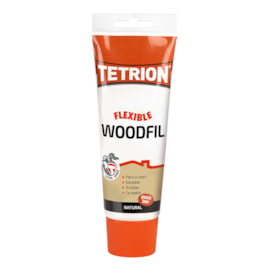 Tetrion Flexible Woodfiller Tube 330g