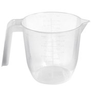 Wham Measuring Jug 1ltr (32000)