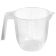 Wham Measuring Jug 1ltr Wham Measuring Jug 1ltr