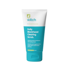 Witch Daily Blackhead Cleaning Scrub 150ml Witch Daily Blackhead Cleaning Scrub 150ml