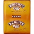 Wrights Coal Tar Soap 4x100g (WCT)