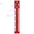 Eurowrap Candy Cane Metallic Wrap Compendium 18
