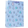 Winter Wonderland Gift Bag Xlarge