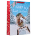 Guinea Pig Gift Bag Xlarge Guinea Pig Gift Bag Xlarge