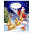 Lindt Advent Calendar 160g