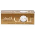 Lindt Golf Balls Pack x3 110g