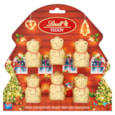 Lindt Teddy Tree Decorations 60g
