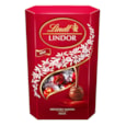 Lindt Lindor Large Milk Cornet 337g
