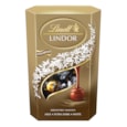 Lindt Lindor Large Assorted Cornet 337g