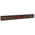 Walkers Chocolates Milk Chocolate Liqueur Truffles Stick 81cm