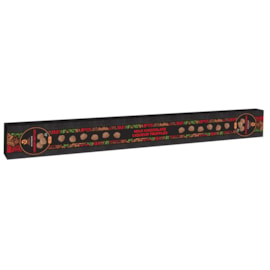 Walkers Chocolate Milk Chocolate Liqueur Truffles Stick 81cm