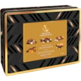 Walkers Chocolates Fruits & Nuts Assorted Tin 600g Walkers Chocolates Fruits & Nuts Assorted Tin 600g