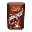 Lindt Lindor Hazelnut Cornet 200g
