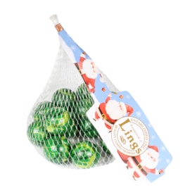 Lings Chocolate Sprout Net 75g Lings Chocolate Sprout Net 75g