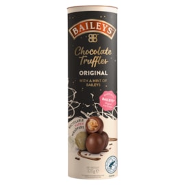 Baileys Twist Wrap Tube 320g