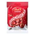 Lindt Lindor Mini Truffle Bag 80g