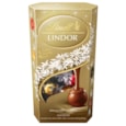 Lindt Lindor Assorted Share Pack 600g Lindt Lindor Assorted Share Pack 600g