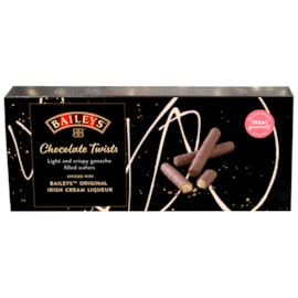Baileys Chocolate Twists 107g Baileys Chocolate Twists 107g