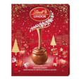 Lindt Lindor Milk Chocolate Advent Calendar 235g