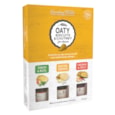 Grandma Wild's Oaty Biscuit Cheese & Chutney 495g