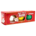 Melting Hot Chocolate Bomb 3pk Melting Hot Chocolate Bomb 3pk