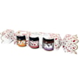 Bramble Mini Pot Sweet Cracker 3pk Bramble Mini Pot Sweet Cracker 3pk